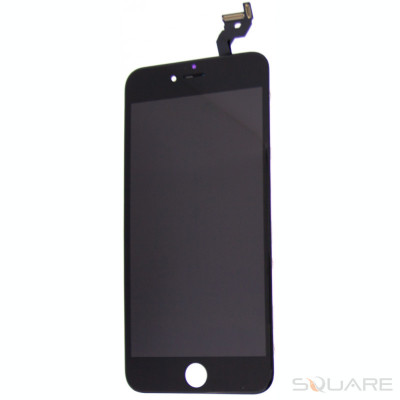 LCD iPhone 6s Plus, 5.5, NCC ESR ColorX, Black foto