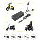 Incarcator trotinete Li-ion 72V, voltaj 84V, 1.5Ah, 5 modele