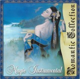 Various - Magic Instrumental, CD