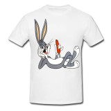 Tricou &quot; Bugs Bunny &quot;
