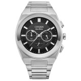 Ceas Barbati, Citizen, Axiom CA4580-50E - Marime universala