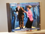 1961 Still Rockin' - Selectiuni (1991/Polygram/England) - CD ORIGINAL/ca Nou