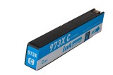 &Icirc;ncărcătură cerneală compatibilă F6T81AE, no.973X, UPDATED CHIP, 110ml pentru