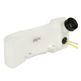 Rezervor amestec combustibil, compatibil cu motocositoarea GF-0915, Micul Fermier, GF-2384-S001-G01