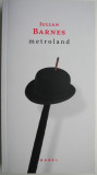 Metroland &ndash; Julian Barnes