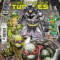 Welcome to Batman/Teenage Mutant Ninja Turtles