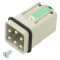 Conector HDC cu șase pini, 16A
