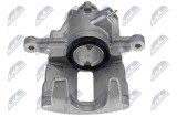 Etrier frana Audi S4 B6 2003-, A4 B7 2.0 Tfsi 2005-, S4 B7 2004-; partea din spate, stanga; 8E0615423C; NTY, aftermarket