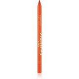 Catrice GENERATION JOY creion contur pentru buze culoare C01 True Tangerine 1,5 g