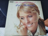 Vinil LP PROMO -FIRST PRESS- "Japan Press" Lai &amp; Bacharach -The Beautiful Songs Of Lai &amp; Bacharach (NM)