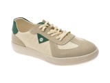 Cumpara ieftin Pantofi sport EPICA gri, 1001, din material textil