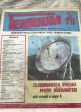 ZRL1 - Revista - Tehnium - - An. 1979 - Nr. 5