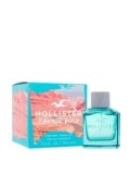 Cumpara ieftin Apa de toaleta Hollister Canyon Rush, 30 ml, pentru barbati