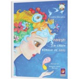 Cumpara ieftin Povesti din Casuta Bobului de Grau - Catalina Gheorghian, Lizuka Educativ - Carte de Povesti pentru Copii