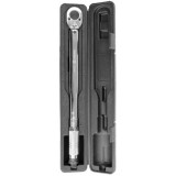 Vorel 57350 - Cheie dinamometrica cu sistem de prindere 1/2 inch 28-210 Nm declansator