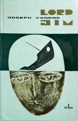 Joseph Conrad - Lord Jim foto