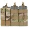 Port incarcator combo M4 8Fields Multicam
