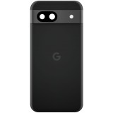 Capac Baterie Google Pixel 8a, Negru (Obsidian Black), Service Pack G949-00784-00