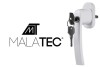 Maner Fereastra cu Incuietoare MT Malatec, Universal, 2 Chei, Siguranta Copii &amp; Antiefractie
