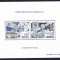 DB1 Cosmos Telecomunicatii 1991 Monaco Europa MS MNH