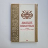 ● Analele Banatului: seria ARTA-ARHITECTURA, Muzeul Banatului Timisoara, 1997