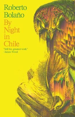 By Night in Chile foto