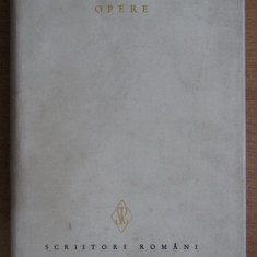 Ion Ghica - Opere (volumul 4: Articole, Documente, Corespondenta)