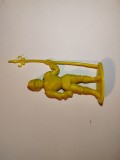 bnk jc Figurina de plastic - Manurba - cavaler medieval
