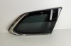 Geam lateral dreapta spate MITSUBISHI OUTLANDER III GG_W, GF_W, ZJ 2017 OEM: 6121A504,43R-007953 27405933