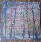 LP Orchestra Simfonică A Filarmonicii Din Cluj-Napoca - Famous Overtures