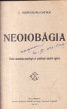 C. Dobrogeanu-Gherea - Neoiobagia. Studiu economico-sociologic al problemei