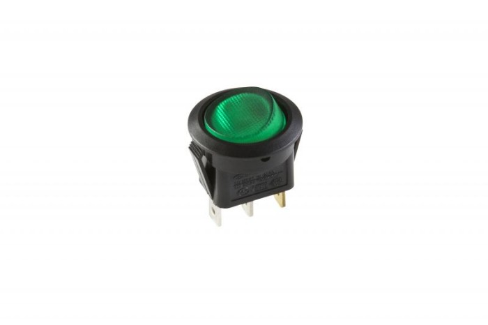 INTRERUPATOR BASCULANT FARA LUMINA 1 CIRCUIT 3630-850.22 INTERB&Auml;R