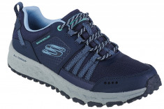 Pantofi pentru adidași Skechers Escape Plan - Endless Pursuit 180061-NVBL albastru marin foto