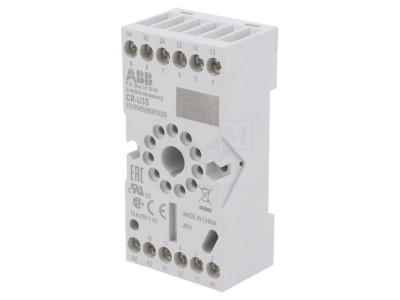 Modul Diodă Electronică foto