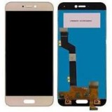 Display LCD Xiaomi Mi 5c + Touchscreen, Auriu (Gold), Piese de schimb, Componente Telefon