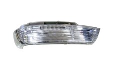 Semnalizare oglinda VW Touareg (7l), 10.2002-12.2006, partea Stanga, LED; alb; Omologare: ECE, Taiwan