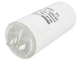 Condensator de Funcționare 60uF 450V Motoare