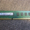 memorie ram ddr3 4 gb 1333 mhz SAMSUNG 4GB 2RX8 PC3 10600U 09 11 B1