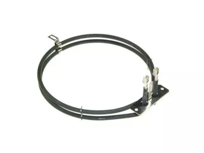 Rezistenta circulara cuptor electric Whirlpool 482000022925 Compatibila foto