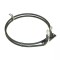 Rezistenta circulara cuptor electric Whirlpool 482000022925 Compatibila