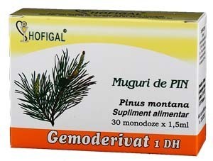 Muguri pin 30 monodoze - Hofigal Muguri pin 30 monodoze - Hofigal