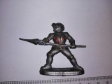 Bnk jc RDG - Otto Voigt - cavaler cu lancie