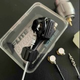 Inkjecta Flite Nano black + Baterie Cadou (Artist Reseller)