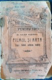 Filmul și Arta (Dr. Iulian Aisinman, BPT interbelic)