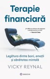Cumpara ieftin Terapie Financiara, Vicky Reynal - Editura Bookzone