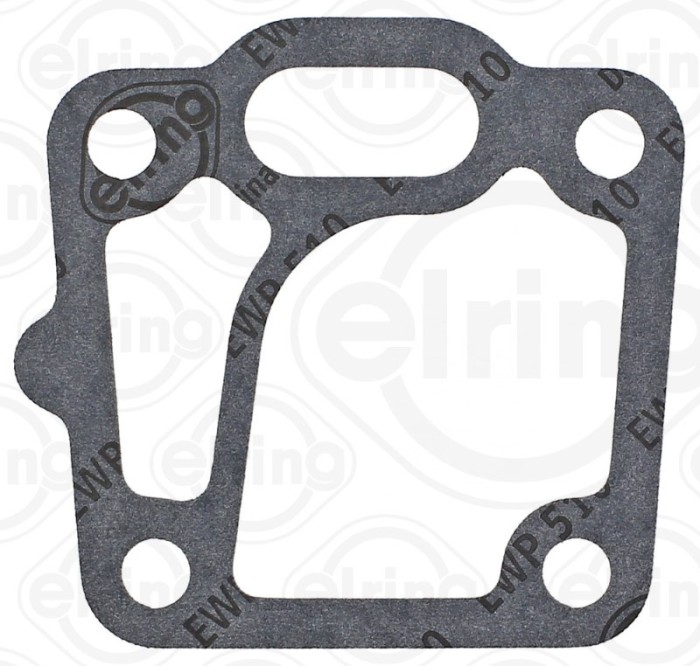 ELRING 774.642 Garnituri, carcasa filtru ulei