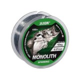 FIR JAXON MONOLITH SPINNING 0.16mm 150m