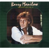 Vinil Barry Manilow &lrm;&ndash; Greatest Hits Vol. II (VG)