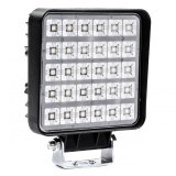 Proiector LED pentru Off-Road, ATV, SSV, putere 90W, culoare 6500K, tensiune, Amio