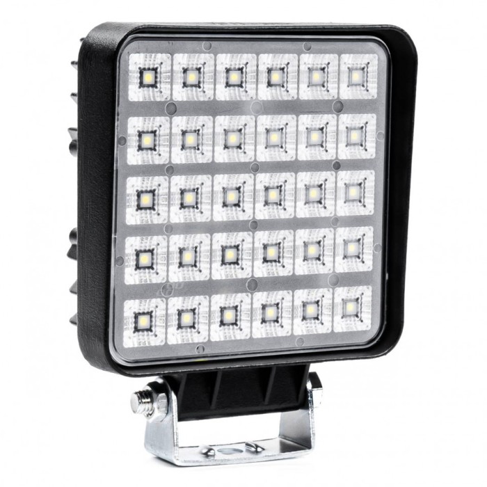 Proiector LED pentru Off-Road, ATV, SSV, putere 90W, culoare 6500K, tensiune